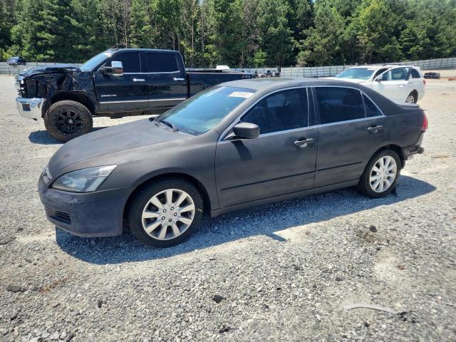 2006 HONDA ACCORD LX, 