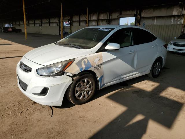 2014 HYUNDAI ACCENT GLS, 