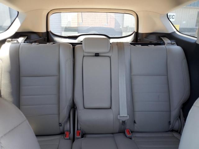 1FMCU9HX5DUB47674 - 2013 FORD ESCAPE SEL GRAY photo 10