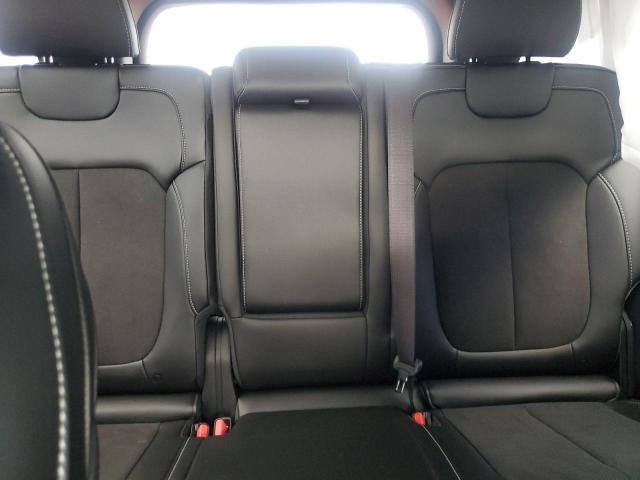 1C4RJHAG5SC300844 - 2025 JEEP GRAND CHER LAREDO Qara foto 10