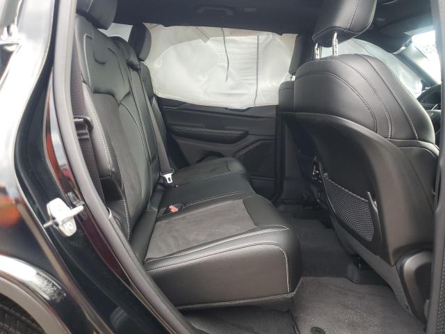 1C4RJHAG5SC300844 - 2025 JEEP GRAND CHER LAREDO Qara foto 11