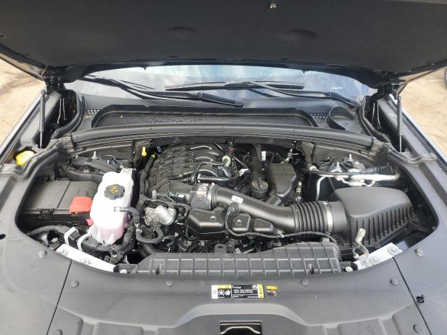 1C4RJHAG5SC300844 - 2025 JEEP GRAND CHER LAREDO Qara foto 12