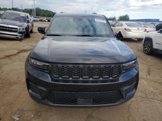 1C4RJHAG5SC300844 - 2025 JEEP GRAND CHER LAREDO Qara foto 5