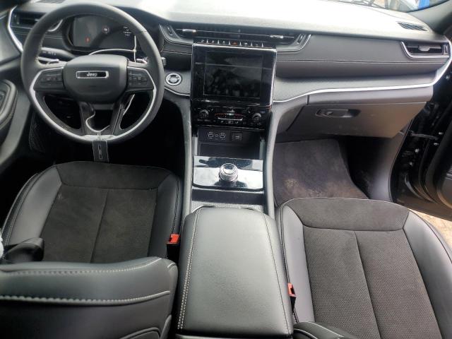 1C4RJHAG5SC300844 - 2025 JEEP GRAND CHER LAREDO Qara foto 8