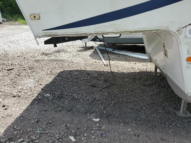 4X4FRLD2371719256 - 2007 FOREST RIVER ROCKWOOD 8288SS 白色 照片 7