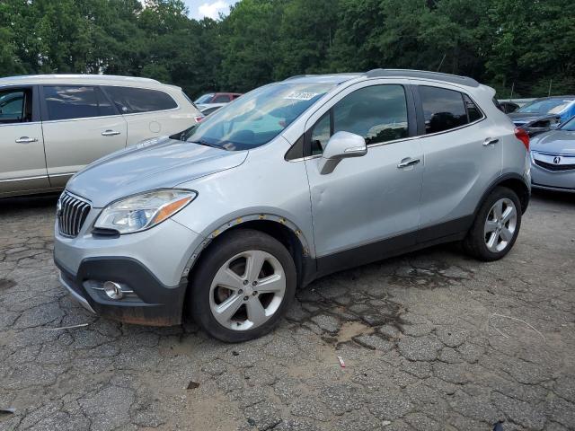 2016 BUICK ENCORE CONVENIENCE, null
