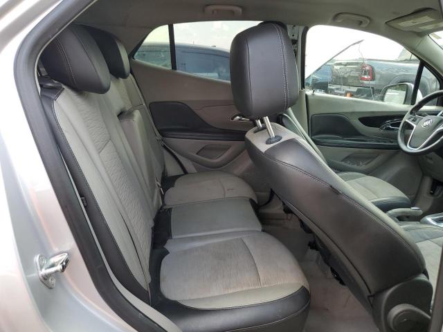 KL4CJBSBXGB628497 - 2016 BUICK ENCORE CONVENIENCE 银色 照片 11