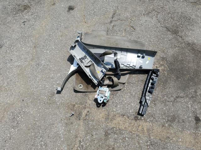 KL4CJBSBXGB628497 - 2016 BUICK ENCORE CONVENIENCE 银色 照片 13