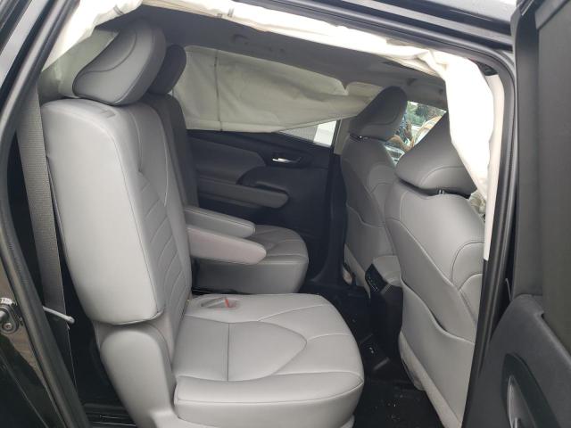 5TDGZRAH2LS020040 - 2020 TOYOTA HIGHLANDER XLE Qara foto 11