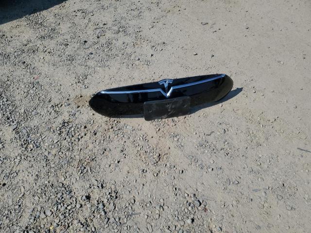 5YJSA1CN4DFP26308 - 2013 TESLA MODEL S Mavi foto 12