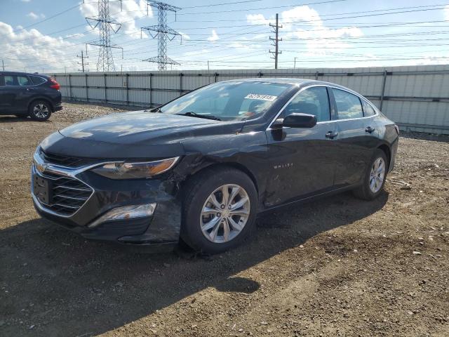 2021 CHEVROLET MALIBU LT, 