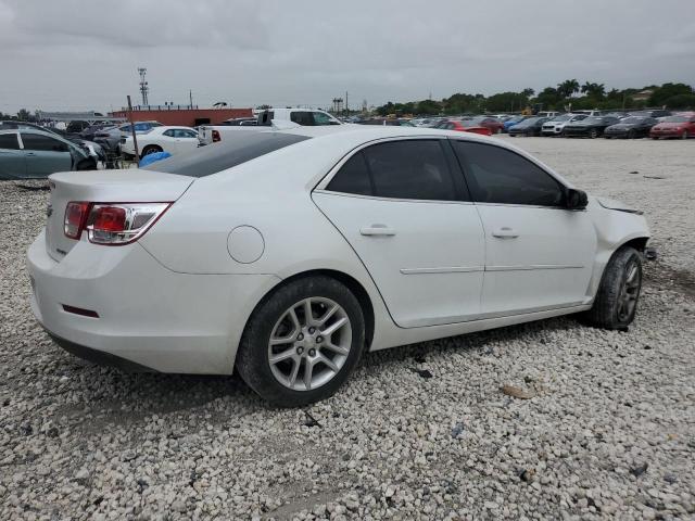 1G11C5SL0FF126678 - 2015 CHEVROLET MALIBU 1LT 白色 照片 3