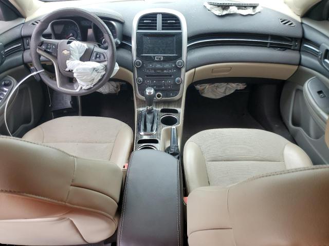 1G11C5SL0FF126678 - 2015 CHEVROLET MALIBU 1LT 白色 照片 8