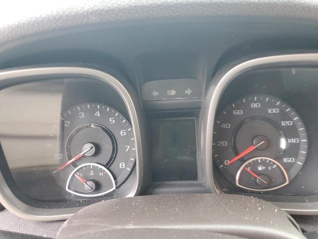 1G11C5SL0FF126678 - 2015 CHEVROLET MALIBU 1LT 白色 照片 9