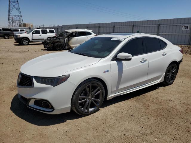 2019 ACURA TLX TECHNOLOGY, 