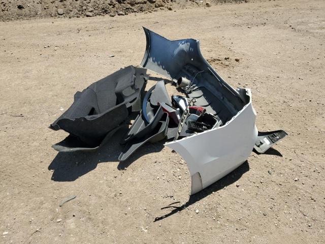 19UUB1F65KA001253 - 2019 ACURA TLX TECHNOLOGY 白色 照片 12