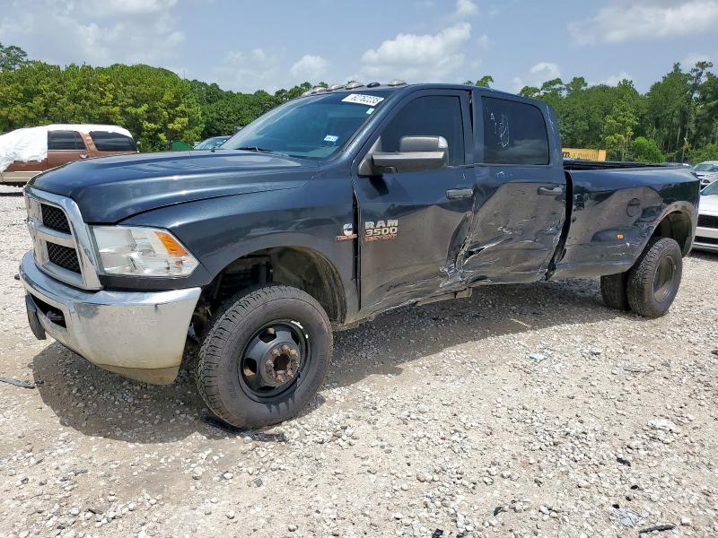 2018 RAM 3500 ST, 