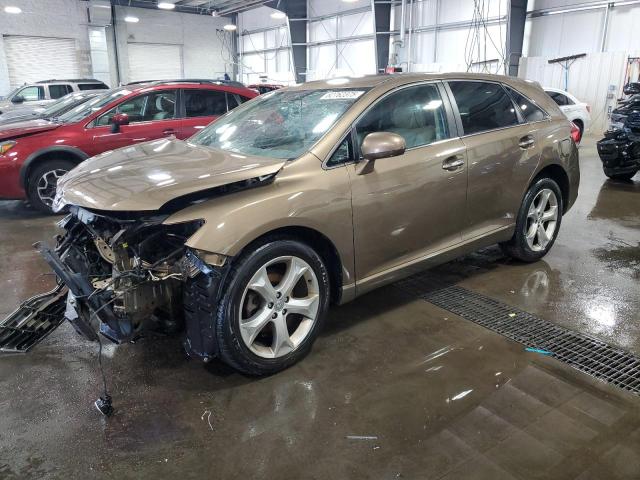 2009 TOYOTA VENZA, 