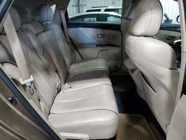 4T3BK11A59U007583 - 2009 TOYOTA VENZA 棕色 照片 11