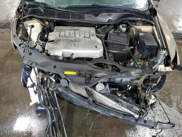 4T3BK11A59U007583 - 2009 TOYOTA VENZA 棕色 照片 12