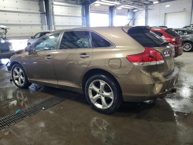4T3BK11A59U007583 - 2009 TOYOTA VENZA 棕色 照片 2
