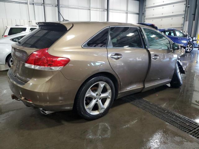 4T3BK11A59U007583 - 2009 TOYOTA VENZA 棕色 照片 3