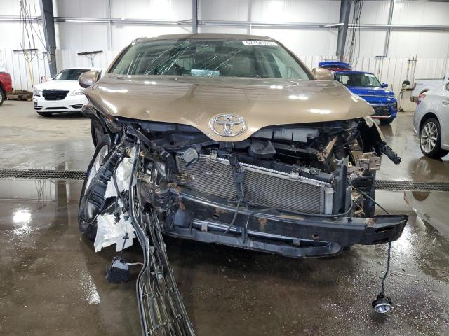 4T3BK11A59U007583 - 2009 TOYOTA VENZA 棕色 照片 5