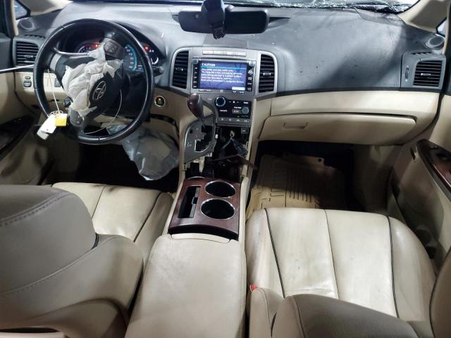 4T3BK11A59U007583 - 2009 TOYOTA VENZA 棕色 照片 8
