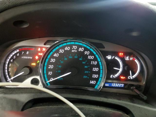 4T3BK11A59U007583 - 2009 TOYOTA VENZA 棕色 照片 9