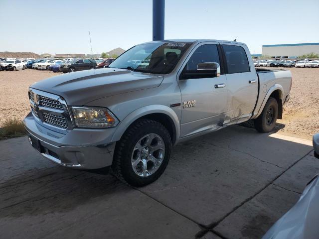 1C6RR7NM7GS337417 - 2016 RAM 1500 LARAMIE SILVER photo 1