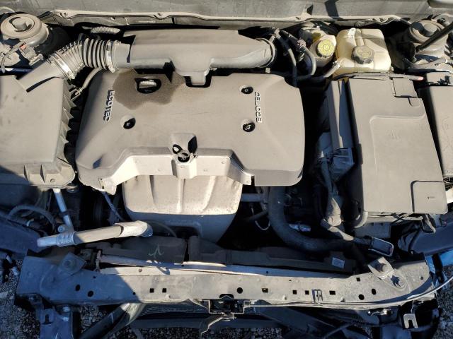 1G11C5SL2FF270684 - 2015 CHEVROLET MALIBU 1LT BLACK photo 7