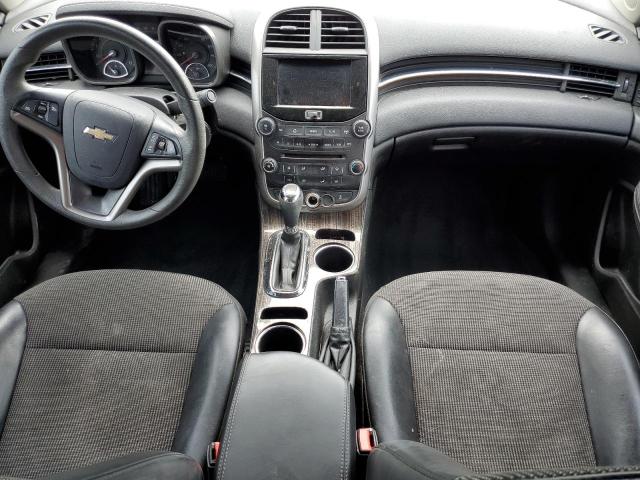 1G11C5SL2FF270684 - 2015 CHEVROLET MALIBU 1LT BLACK photo 9