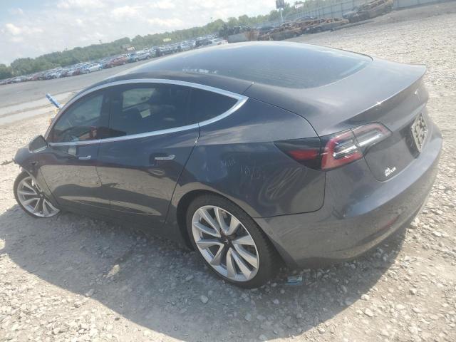 5YJ3E1EB5LF619956 - 2020 TESLA MODEL 3 Boz foto 2