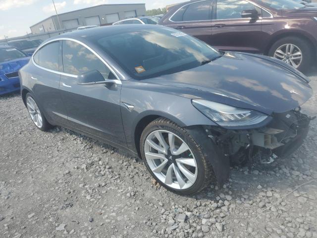 5YJ3E1EB5LF619956 - 2020 TESLA MODEL 3 Boz foto 4