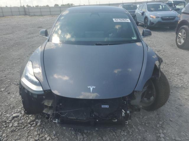 5YJ3E1EB5LF619956 - 2020 TESLA MODEL 3 Boz foto 5