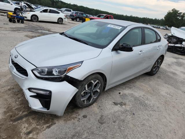 2021 KIA FORTE FE, 