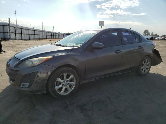 2011 MAZDA 3 I, 