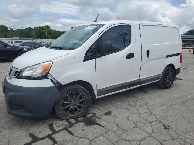 2019 NISSAN NV200 2.5S, 