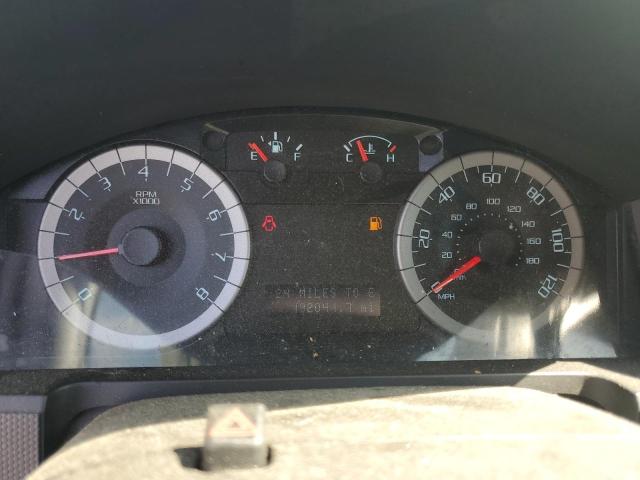 1FMCU0D7XCKA74524 - 2012 FORD ESCAPE XLT 绿色 照片 9