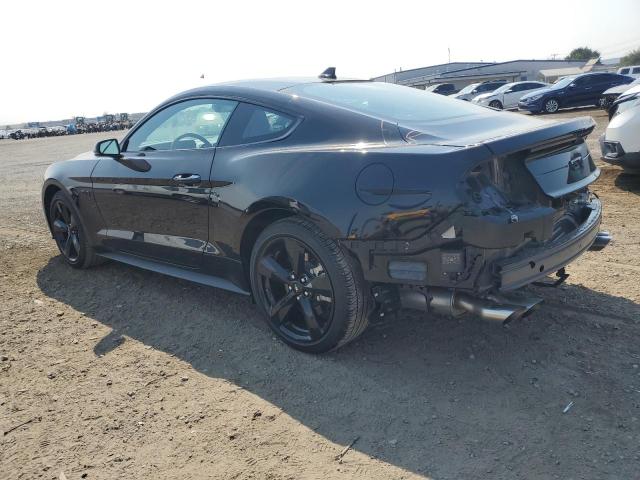 1FA6P8CF2N5150745 - 2022 FORD MUSTANG GT BLACK photo 2