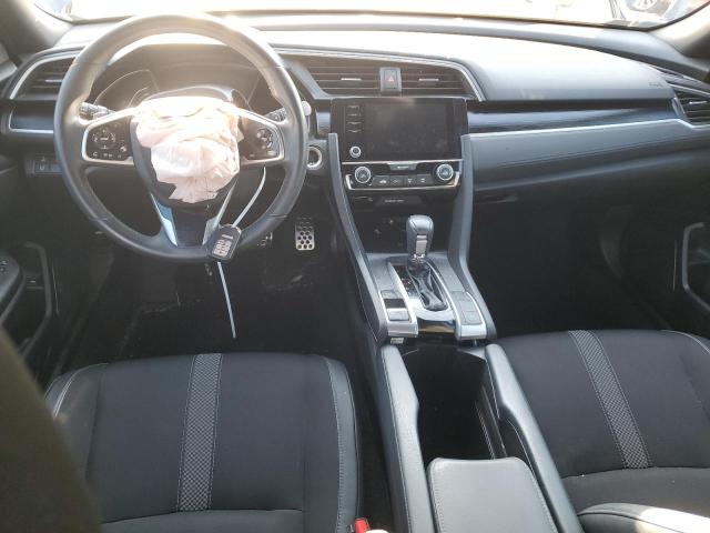 2HGFC2F84MH530422 - 2021 HONDA CIVIC SPORT 灰色 照片 8