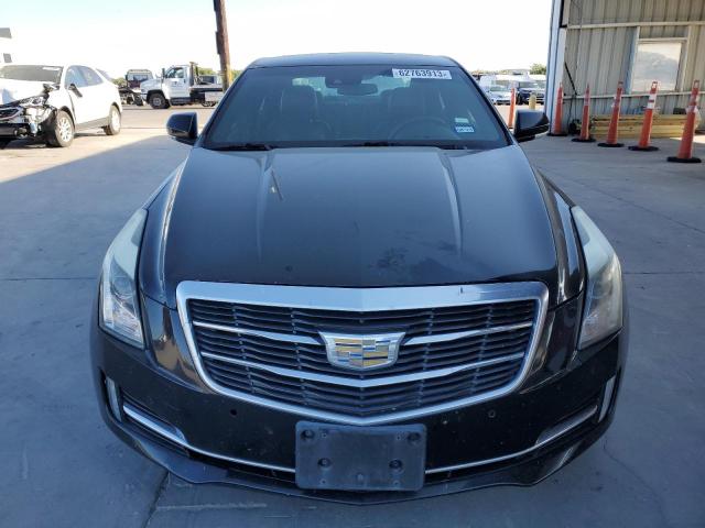 1G6AC5S37F0108837 - 2015 CADILLAC ATS PERFORMANCE BLACK photo 5