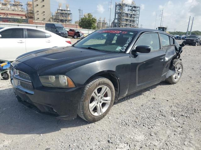 2011 DODGE CHARGER, 