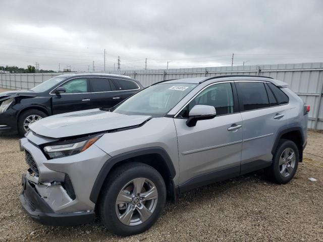 2024 TOYOTA RAV4 XLE, 