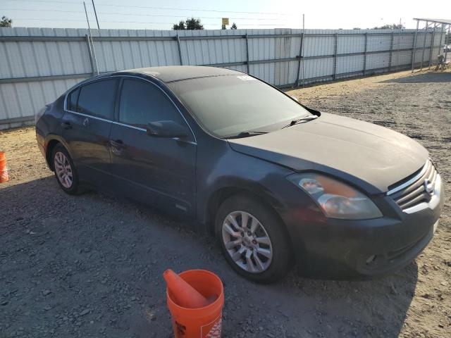 1N4AL21E68C146663 - 2008 NISSAN ALTIMA 2.5 BLACK photo 4