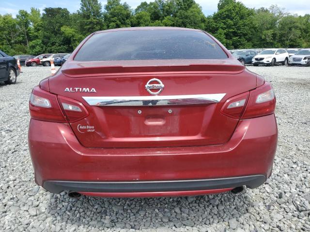 1N4AL3AP1JC197226 - 2018 NISSAN ALTIMA 2.5 RED photo 6