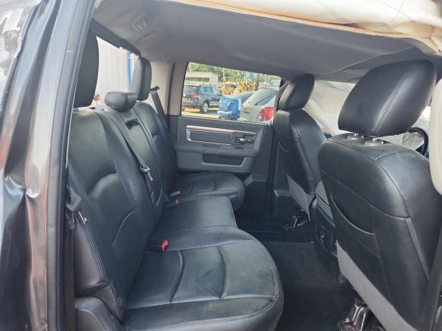 1C6RR7LMXFS740986 - 2015 RAM 1500 SLT GRAY photo 10
