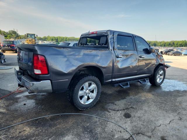 1C6RR7LMXFS740986 - 2015 RAM 1500 SLT GRAY photo 3