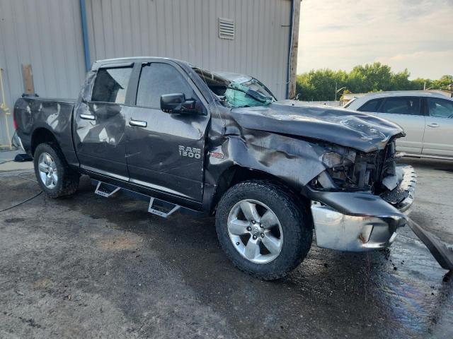 1C6RR7LMXFS740986 - 2015 RAM 1500 SLT GRAY photo 4