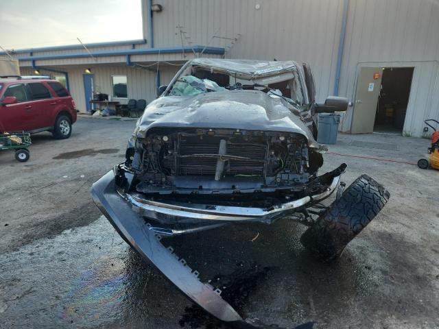 1C6RR7LMXFS740986 - 2015 RAM 1500 SLT GRAY photo 5